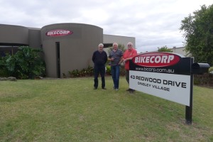 Bikecorp&rsquo;s Industry Insights